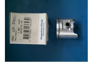 Поршень Husqvarna 340 40мм у зборі бензопила оригінал